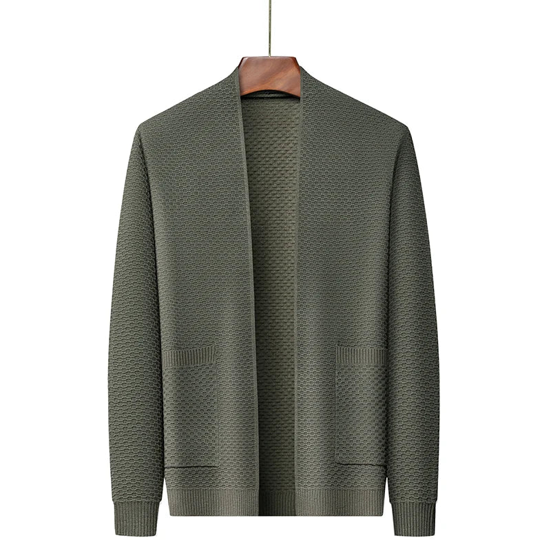 Laurent Jacquard Blazer