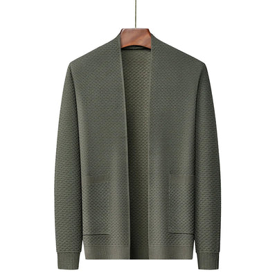 Laurent Jacquard Blazer