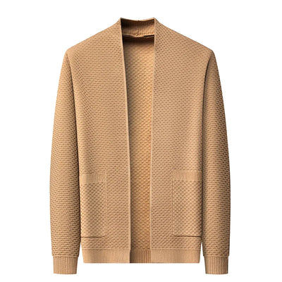 Laurent Jacquard Blazer
