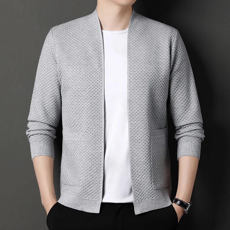 Laurent Jacquard Blazer